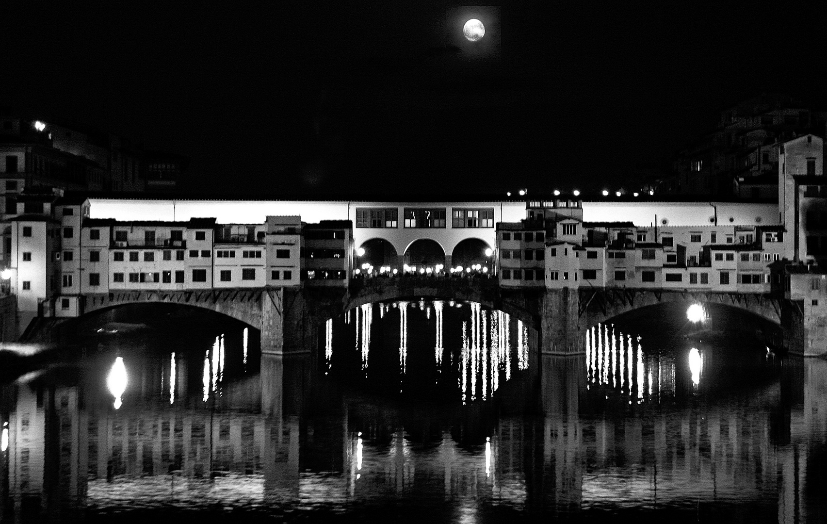 Ponte avanti con l'età