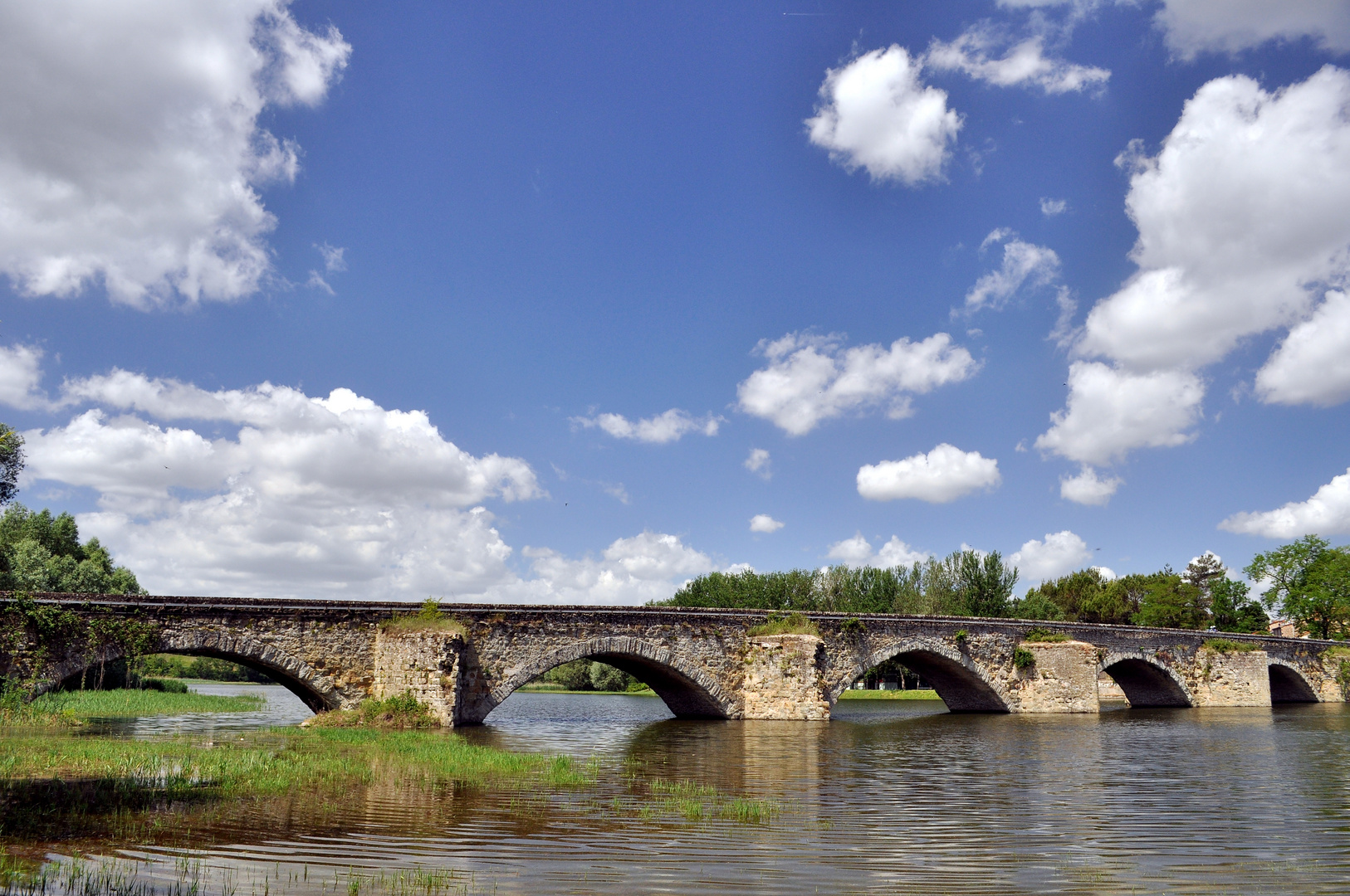 Ponte Buriano (Arezzo)