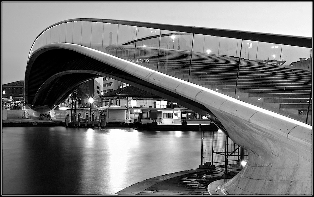 Ponte Calatrava