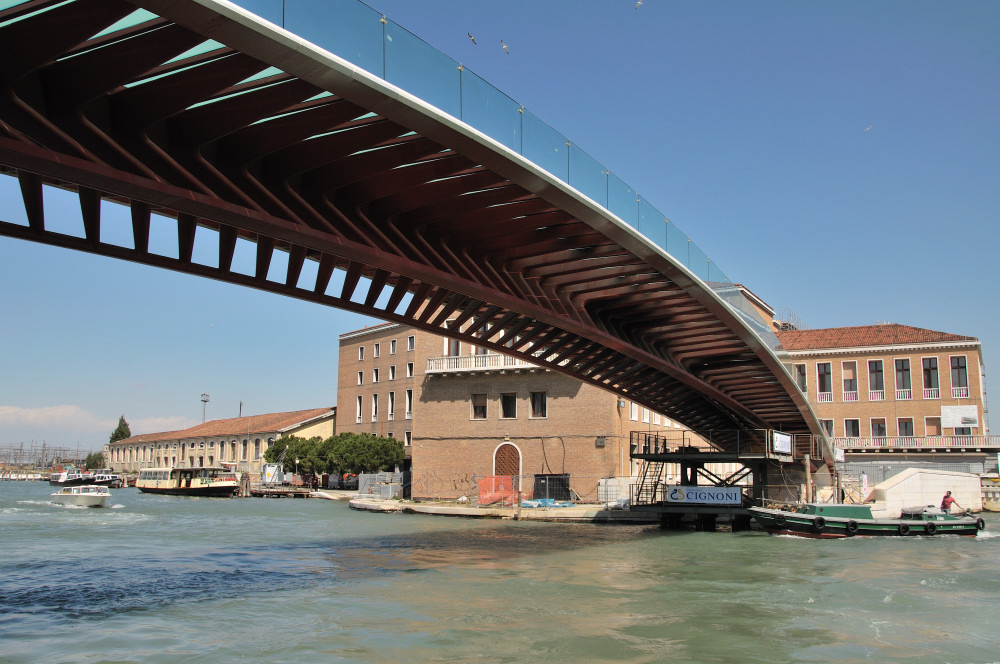 Ponte Calatrava