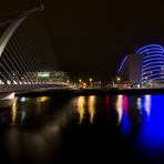 Ponte Calatrava.....Dublino!