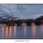 Ponte Carlo Praga