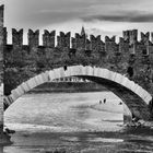 Ponte Castelvecchio, Verona