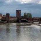 Ponte Castelvecchio, Verona