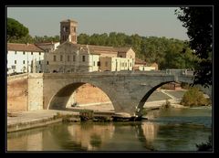 Ponte Cestio