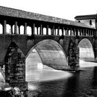 ponte coperto