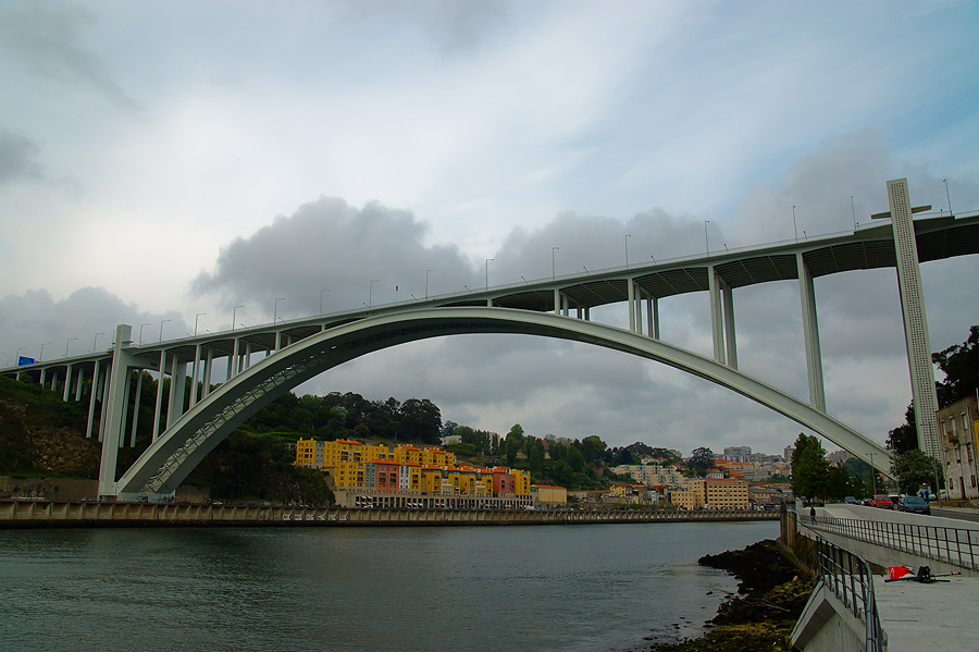 Ponte da Arrábida