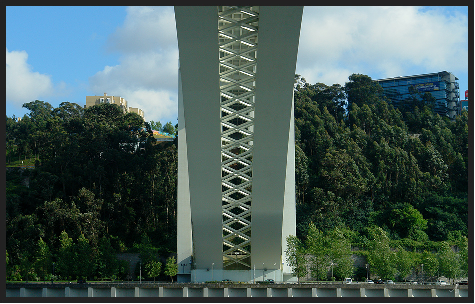 Ponte da Arrábida