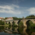 Ponte da Barca