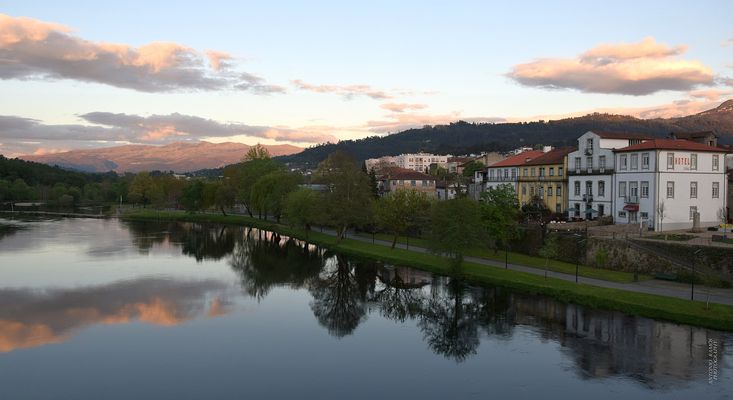 Ponte da Barca - I I 