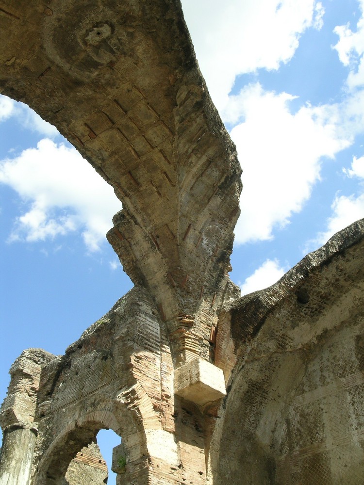 Ponte dalla storia