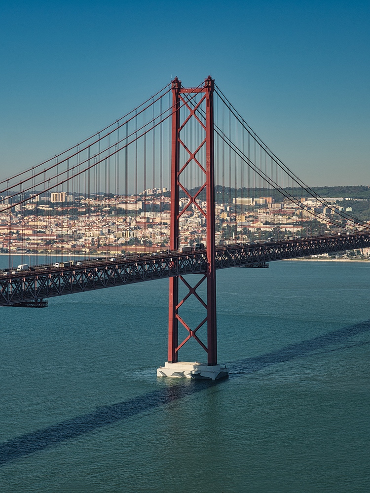 Ponte de 25 Abril