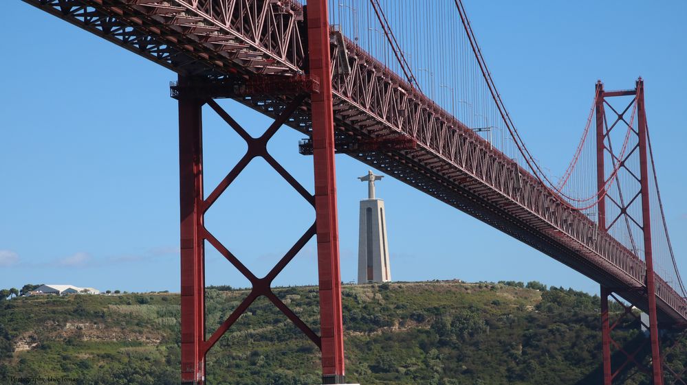 Ponte de 25 Abril