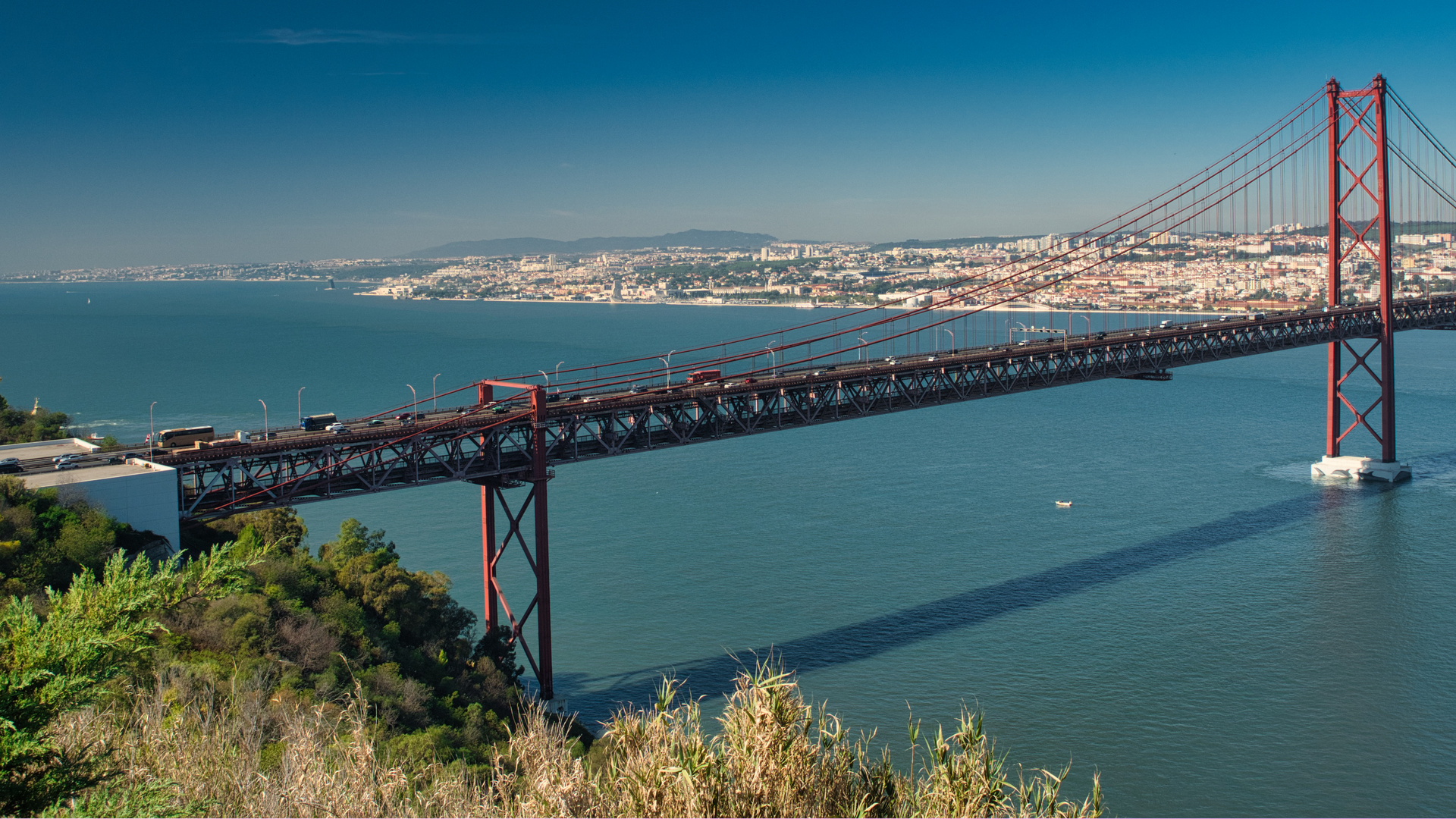 Ponte de 25 Abril