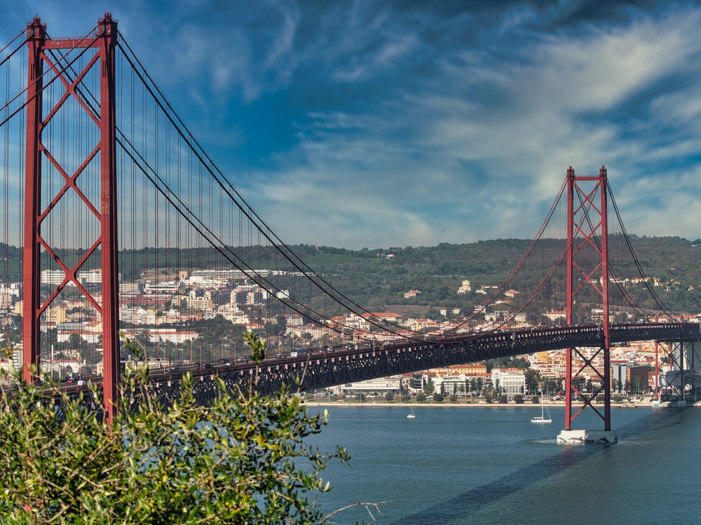 Ponte de 25 Abril