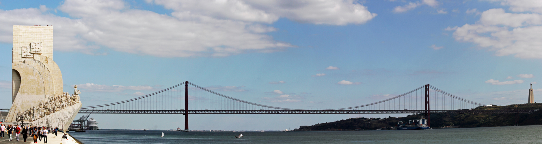 Ponte de 25 Abril