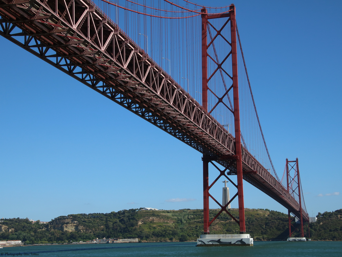 Ponte de Abril