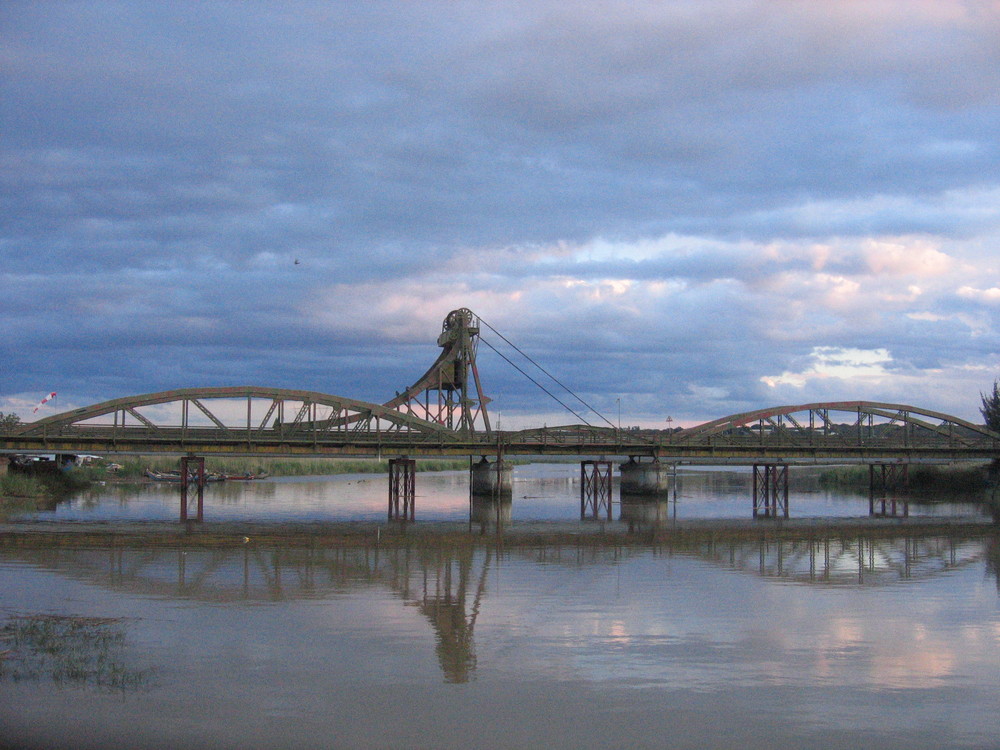 Ponte de Alcacer