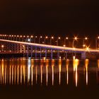 Ponte de Amizade, Macau