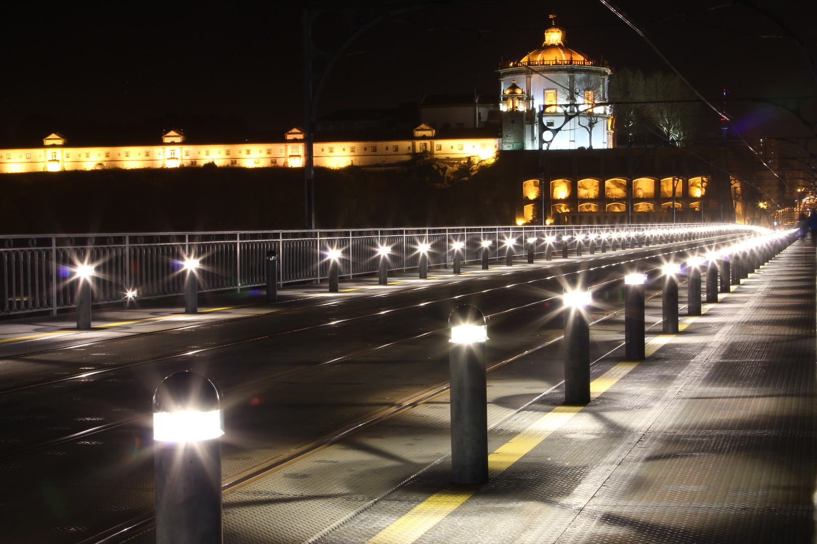 Ponte de Dom Luis I