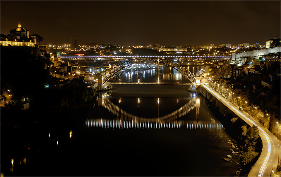 Ponte de Dom Luís I