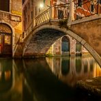 Ponte de la Cortesia, Venedig