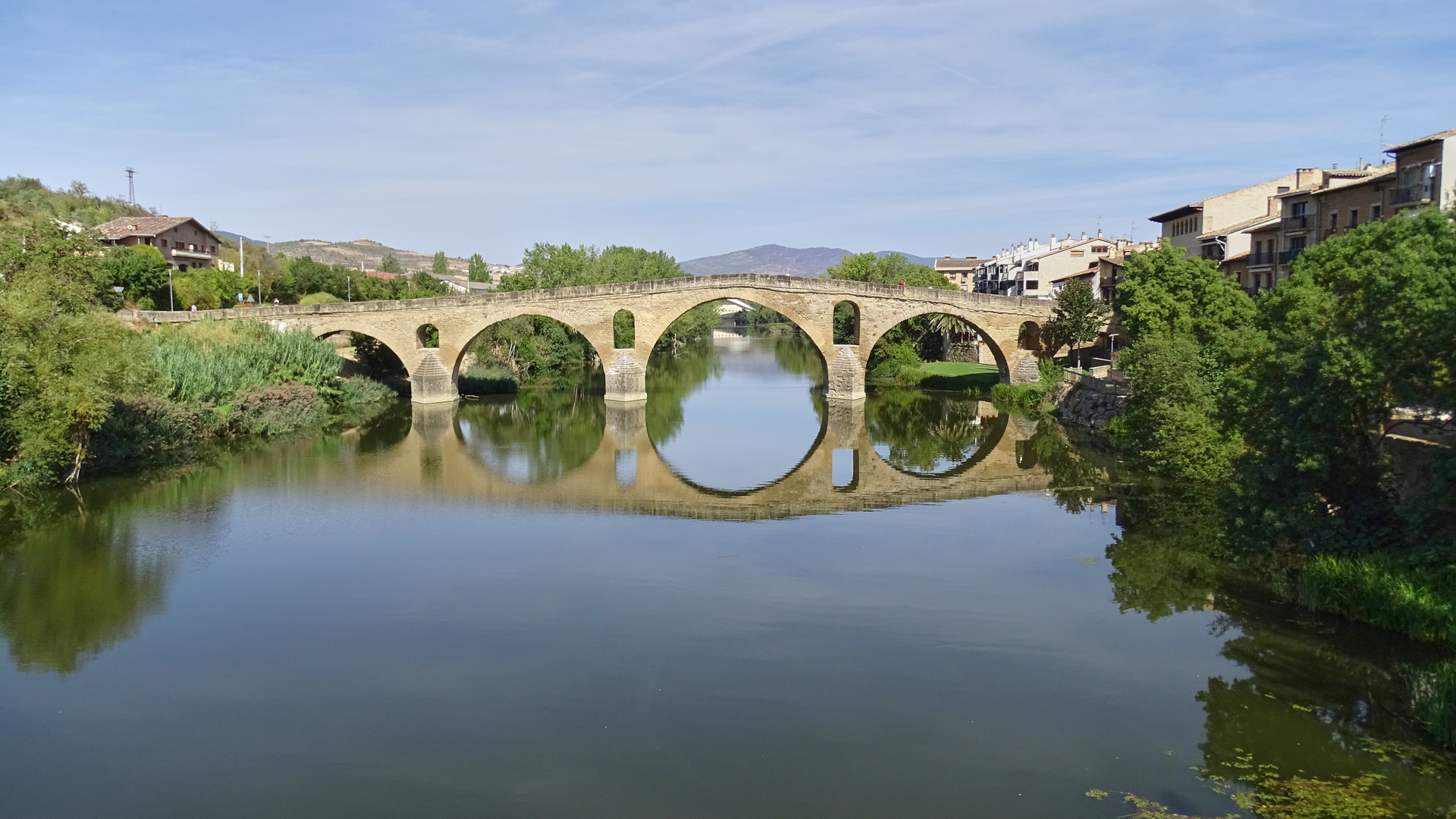 Ponte de la Reine