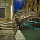 Ponte de le Bande, Venedig