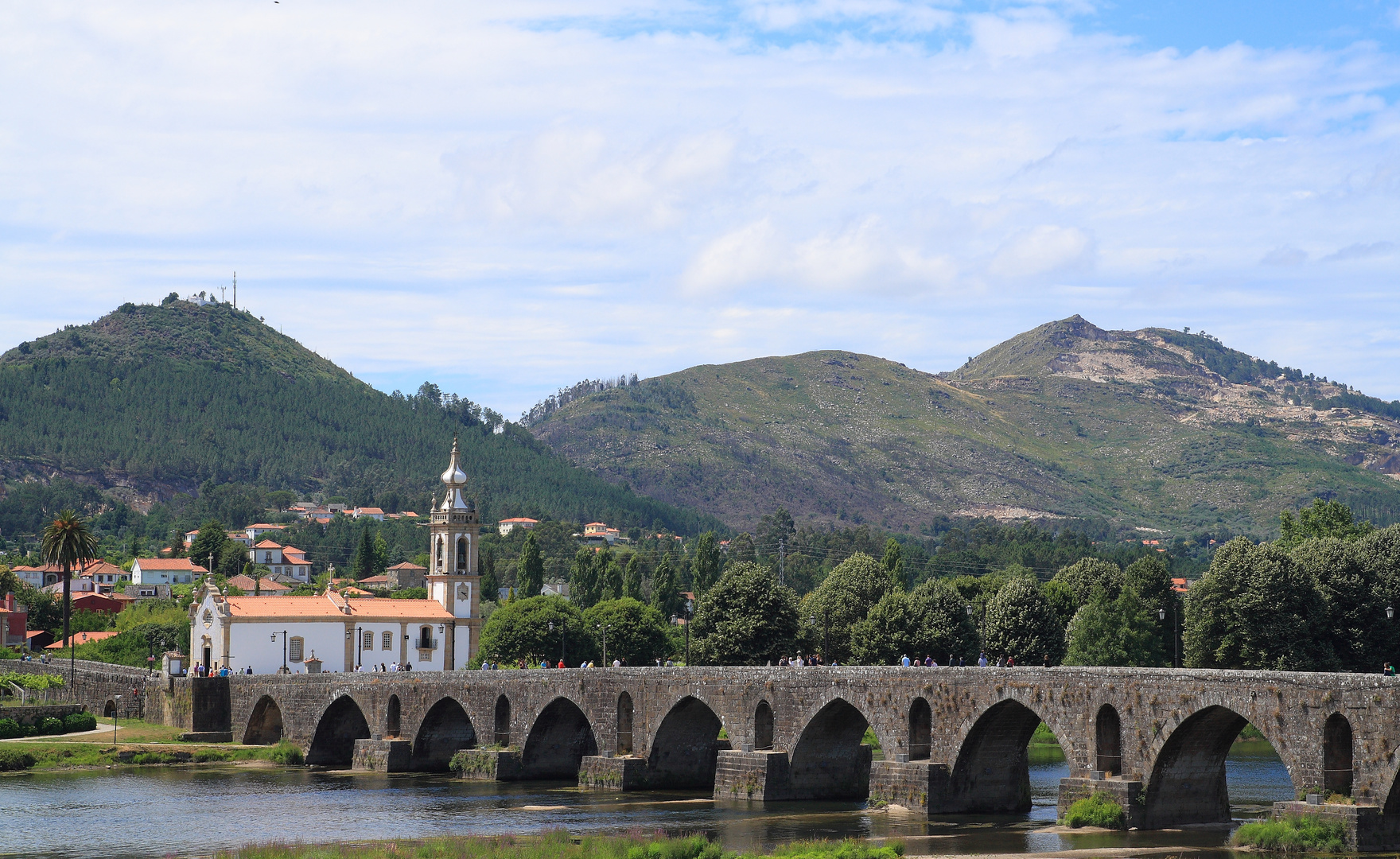 Ponte de Lima