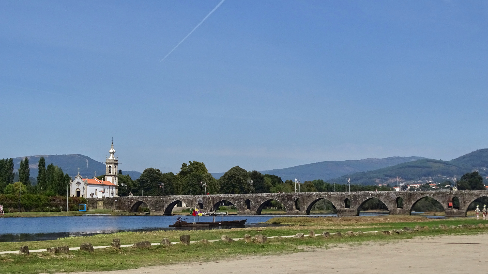 Ponte de Lima