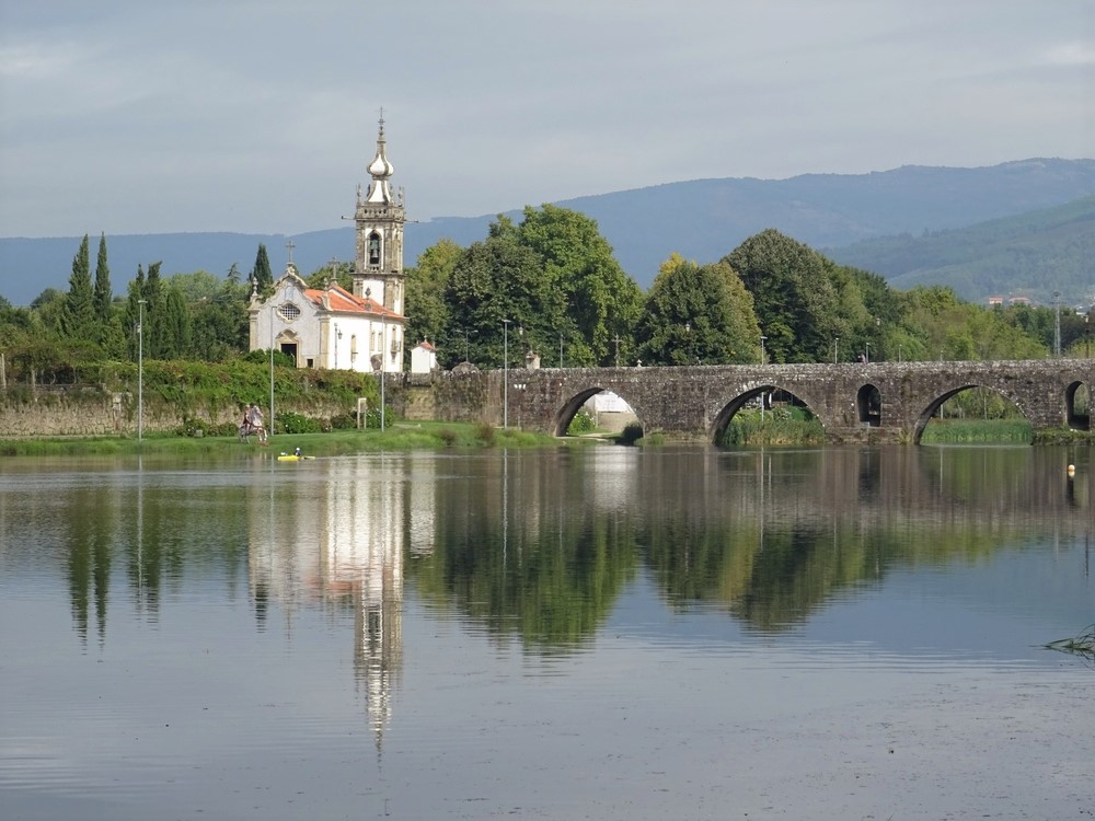 *Ponte de Lima*