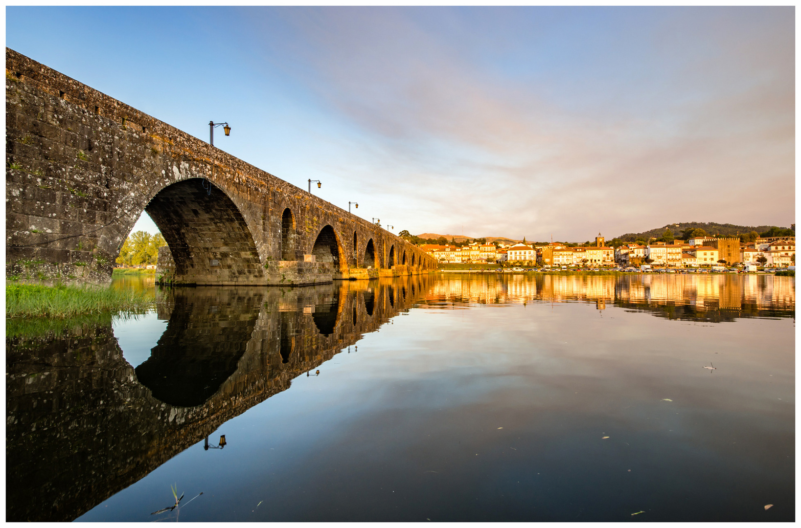 Ponte de Lima - Portugal