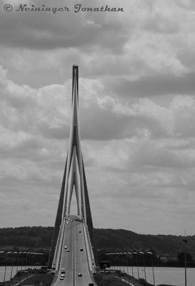 Ponte de Normandie