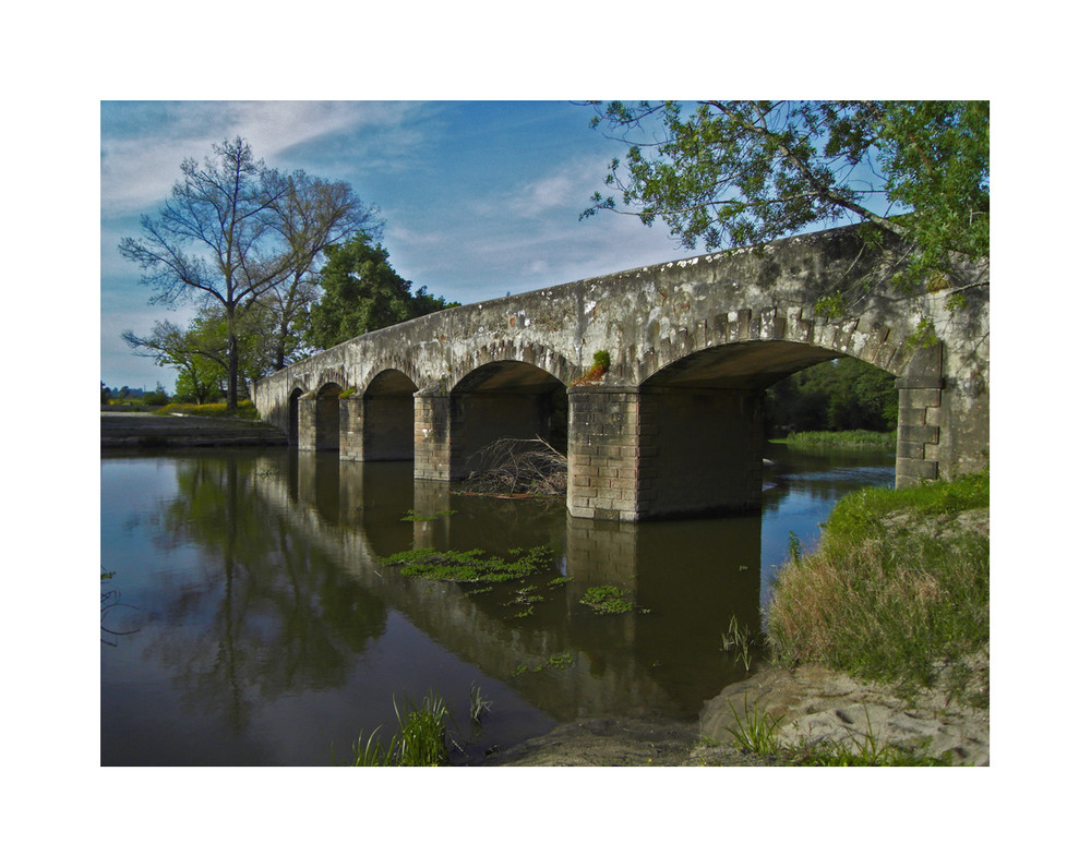 Ponte de Requeixo