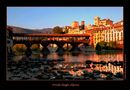 Ponte degli alpini von BRIGO MIRKO 