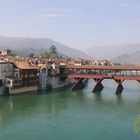 Ponte degli Alpini - Bassano del Grappa
