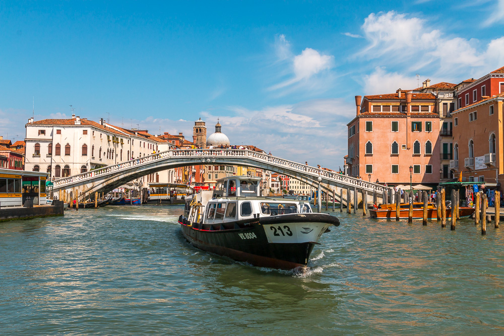 Ponte degli Scalzi