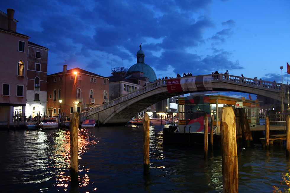 Ponte degli Scalzi