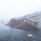 Ponte degli Scalzi, Venedig