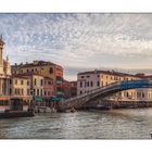 Ponte degli Scalzi - Venezia