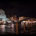 Ponte degli Scalzi - Venezia