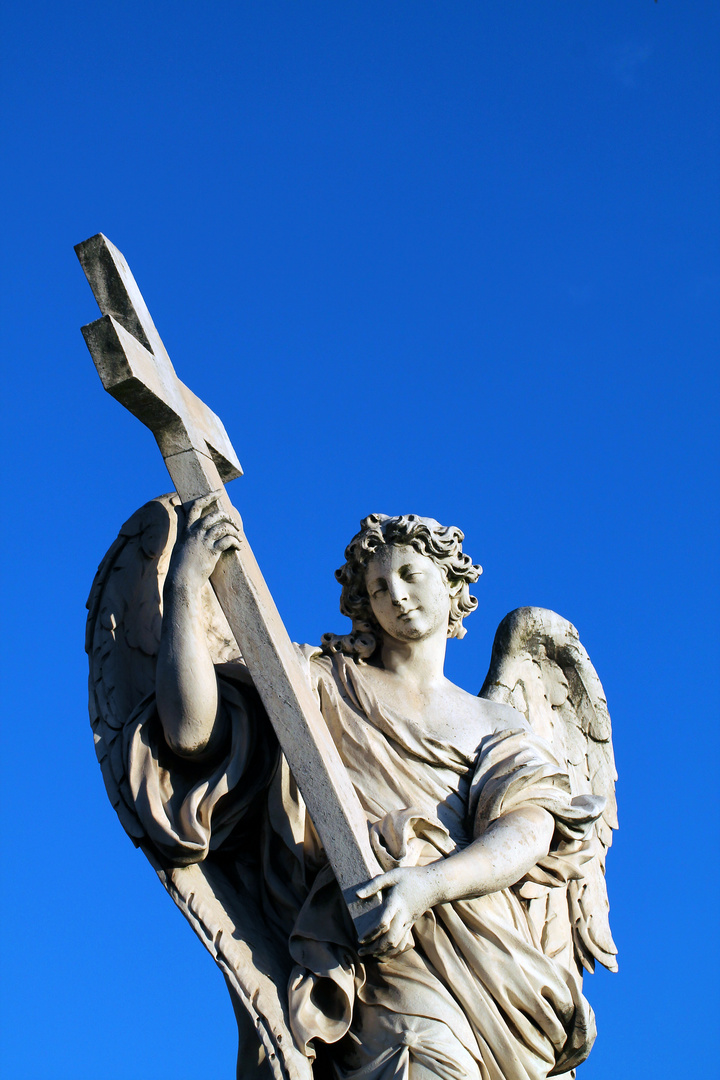 ponte dei angeli