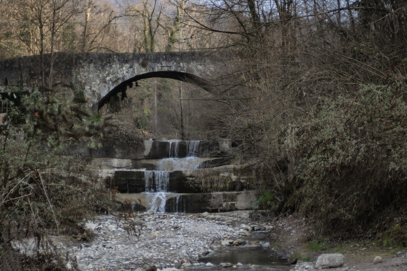 Ponte dei mulini