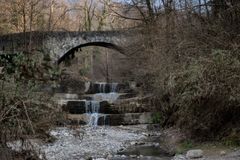 Ponte dei mulini