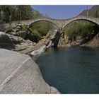 Ponte dei salti