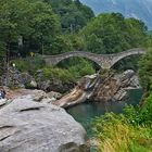 Ponte dei Salti