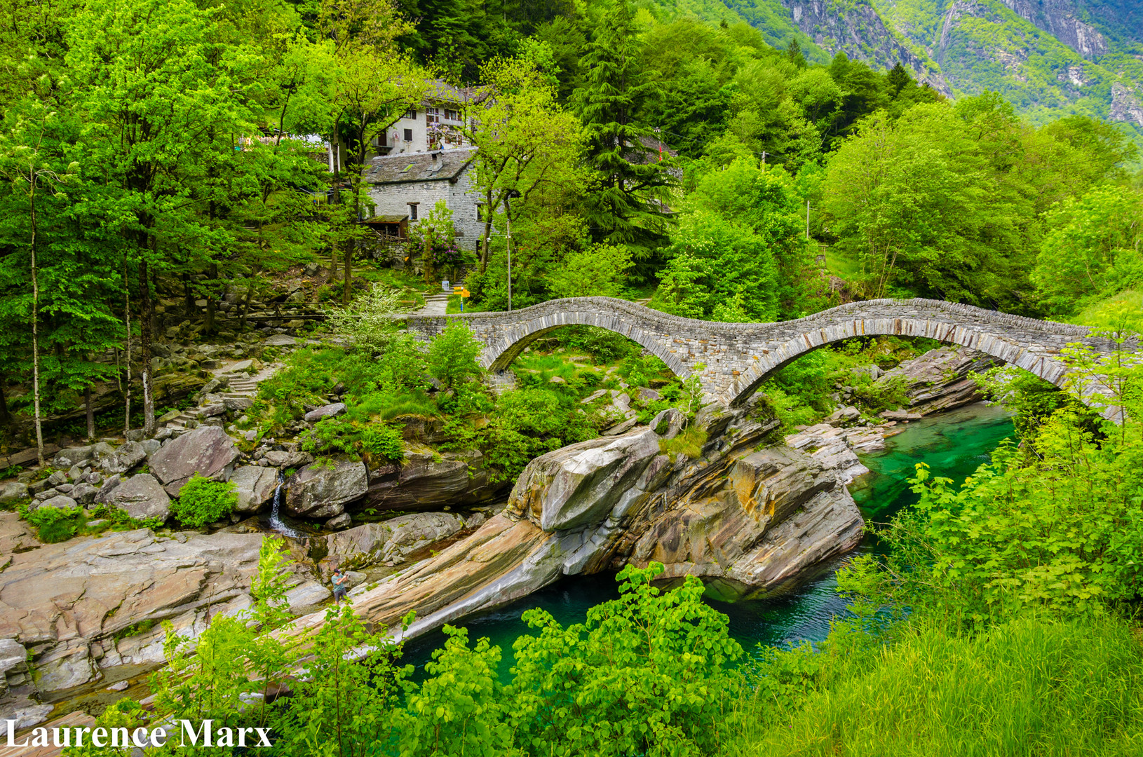 Ponte dei Salti