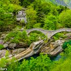 Ponte dei Salti