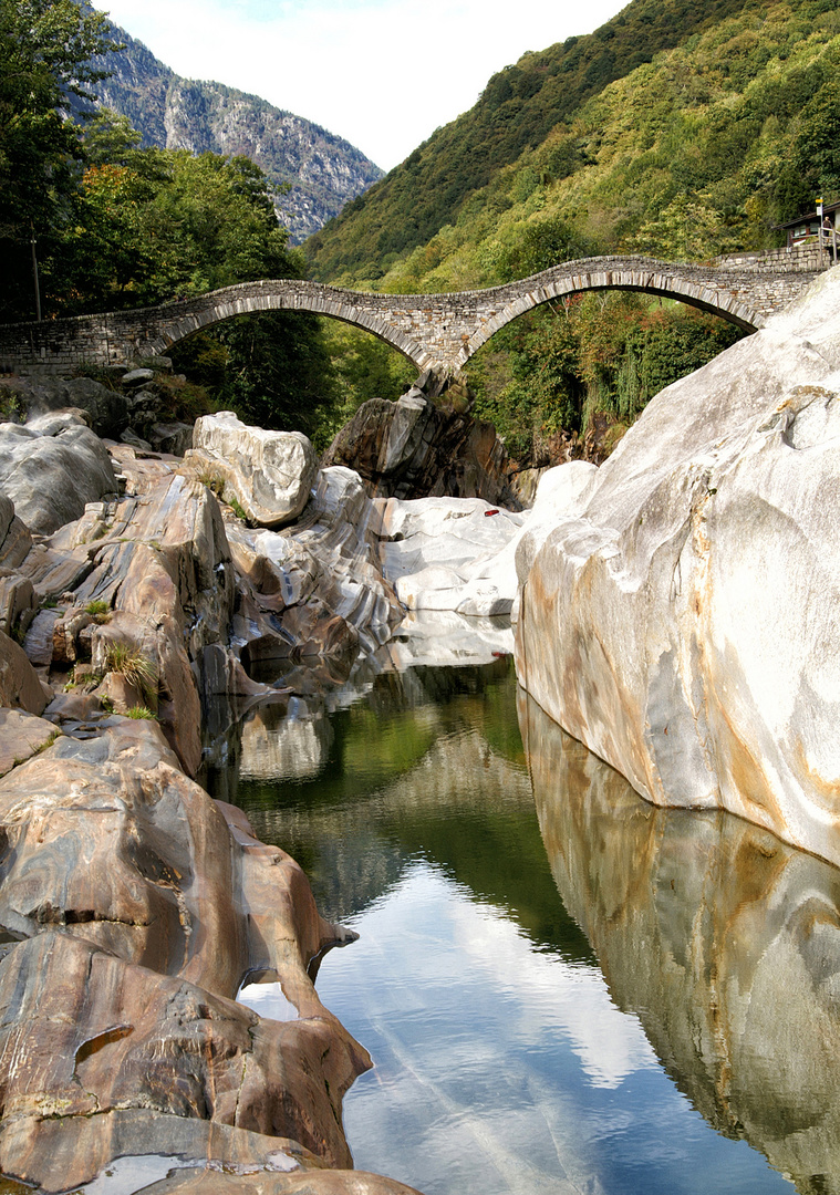 Ponte dei Salti