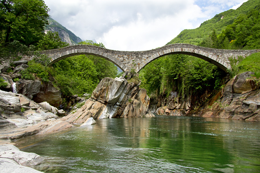 Ponte dei Salti